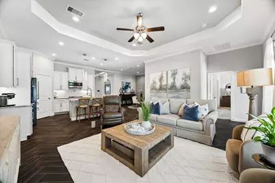 5935 Dovershire Knoll Court, Spring, TX 77389 - Photo 15