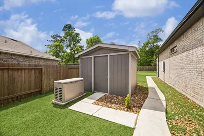 5935 Dovershire Knoll Court, Spring, TX 77389 - Photo 33