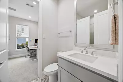 966 Dunleigh Meadows Lane, Houston, TX 77055 - Photo 17