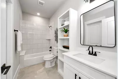 1102 Mansfield Street #C, Houston, TX 77091 - Photo 11