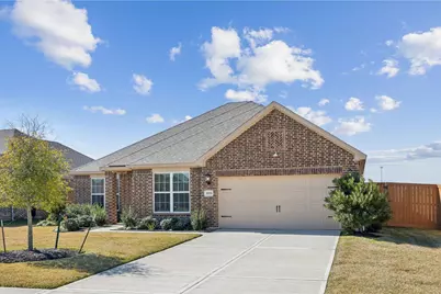 3009 Floating Barque Drive, Texas City, TX 77510 - Photo 5