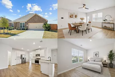 3009 Floating Barque Drive, Texas City, TX 77510 - Photo 1