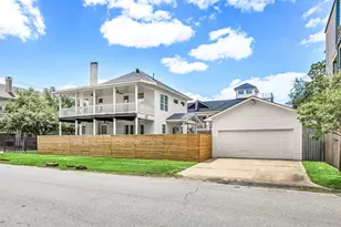 302 W Drew St, Houston, TX 77006 - Photo 5