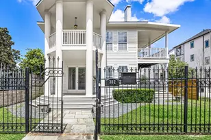 302 W Drew St, Houston, TX 77006 - Photo 3