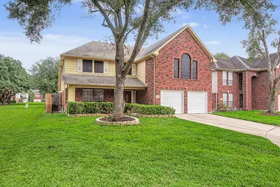 2126 Highland Bay Court, Katy, TX 77450 - Photo 3