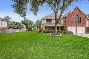 2126 Highland Bay Ct, Katy, TX 77450 - Photo 1