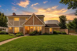 12715 Big Stone Dr, Houston, TX 77066 - Photo 1