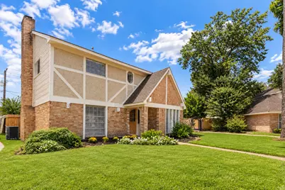 12715 Big Stone Drive, Houston, TX 77066 - Photo 47