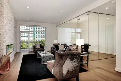 3 Waterway Court #4D, The Woodlands, TX 77380 - Photo 13