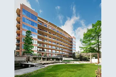 3 Waterway Court #4D, The Woodlands, TX 77380 - Photo 1