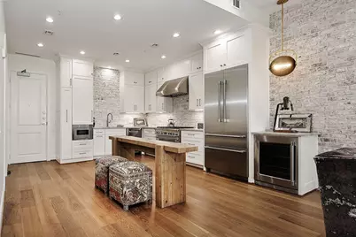 3 Waterway Court #4D, The Woodlands, TX 77380 - Photo 11