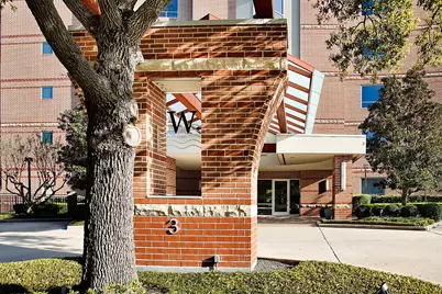 3 Waterway Court #4D, The Woodlands, TX 77380 - Photo 3