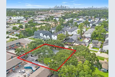 810 Martin Street, Houston, TX 77018 - Photo 11