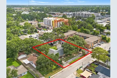 810 Martin Street, Houston, TX 77018 - Photo 13