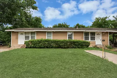 8414 Garland Street, Houston, TX 77017 - Photo 1