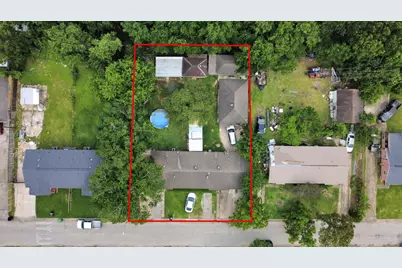 8414 Garland Street, Houston, TX 77017 - Photo 35