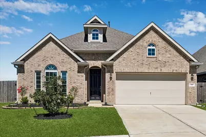 250 Ashley Way, Alvin, TX 77511 - Photo 1