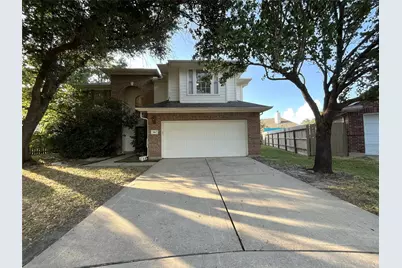 3847 Landon Park Drive, Katy, TX 77449 - Photo 1