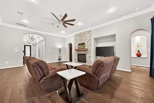 32607 Wingfoot Cir, Fulshear, TX 77441 - Photo 11