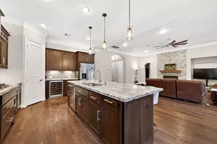 32607 Wingfoot Cir, Fulshear, TX 77441 - Photo 17