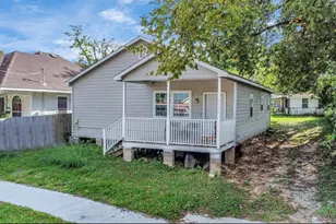 7926 Hudson St, Houston, TX 77012 - Photo 1