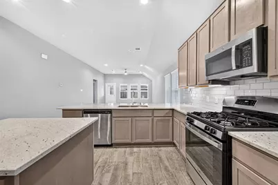 731 Orchard Vale Road, Rosharon, TX 77538 - Photo 19