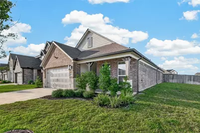 731 Orchard Vale Road, Rosharon, TX 77538 - Photo 3