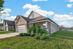 731 Orchard Vale Rd, Rosharon, TX 77538 - Photo 3