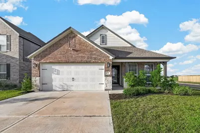 731 Orchard Vale Road, Rosharon, TX 77538 - Photo 1