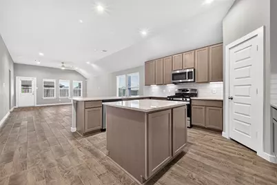 731 Orchard Vale Road, Rosharon, TX 77538 - Photo 17