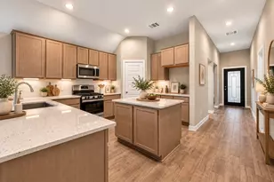 731 Orchard Vale Rd, Rosharon, TX 77538 - Photo 15
