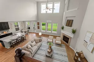 42 Zenith Ln, Sugar Land, TX 77498 - Photo 21