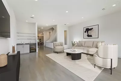 1509 Ruth Street, Houston, TX 77004 - Photo 5