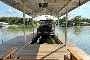 813 Brazos Harbor Cir, Granbury, TX 76048 - Photo 5