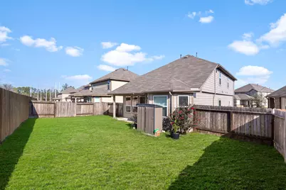 13607 Collier Park Lane, Willis, TX 77378 - Photo 29