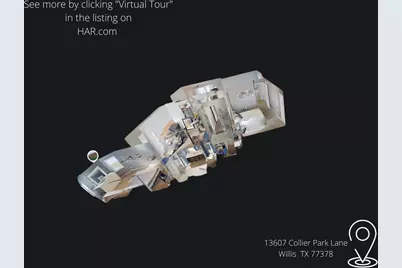13607 Collier Park Lane, Willis, TX 77378 - Photo 5