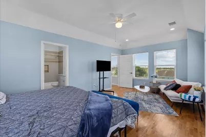 1012 22nd Street #D, Dickinson, TX 77539 - Photo 19