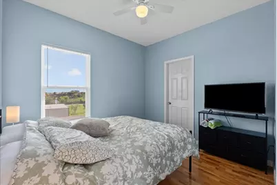 1012 22nd Street Street #D, Dickinson, TX 77539 - Photo 27