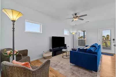 1012 22nd Street Street #D, Dickinson, TX 77539 - Photo 9