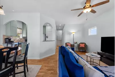 1012 22nd Street Street #D, Dickinson, TX 77539 - Photo 7