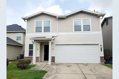 854 Darbydale Crossing Lane, Houston, TX 77090 - Photo 1