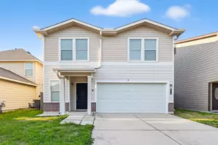 854 Darbydale Crossing Ln, Houston, TX 77090 - Photo 1