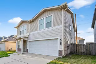 854 Darbydale Crossing Ln, Houston, TX 77090 - Photo 3