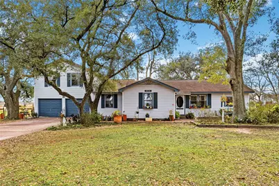 6018 Pleak Road, Pleak, TX 77469 - Photo 1