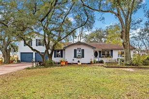 6018 Pleak Rd, Pleak, TX 77469 - Photo 1