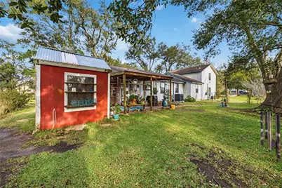 6018 Pleak Road, Pleak, TX 77469 - Photo 27