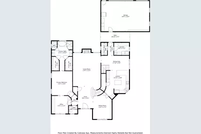 1 Fairmont Court, Conroe, TX 77304 - Photo 27