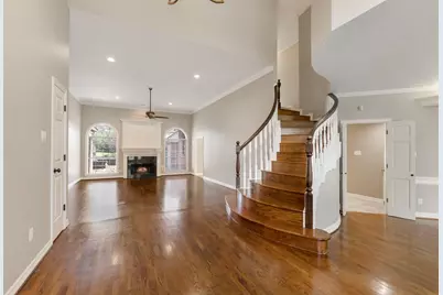 1 Fairmont Court, Conroe, TX 77304 - Photo 19