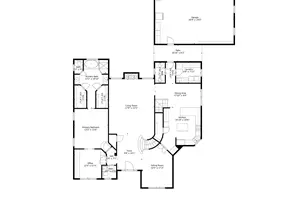 1 Fairmont Ct, Conroe, TX 77304 - Photo 27