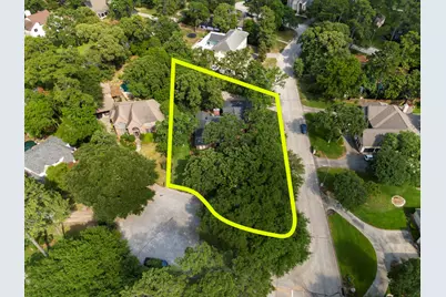 1 Fairmont Court, Conroe, TX 77304 - Photo 1